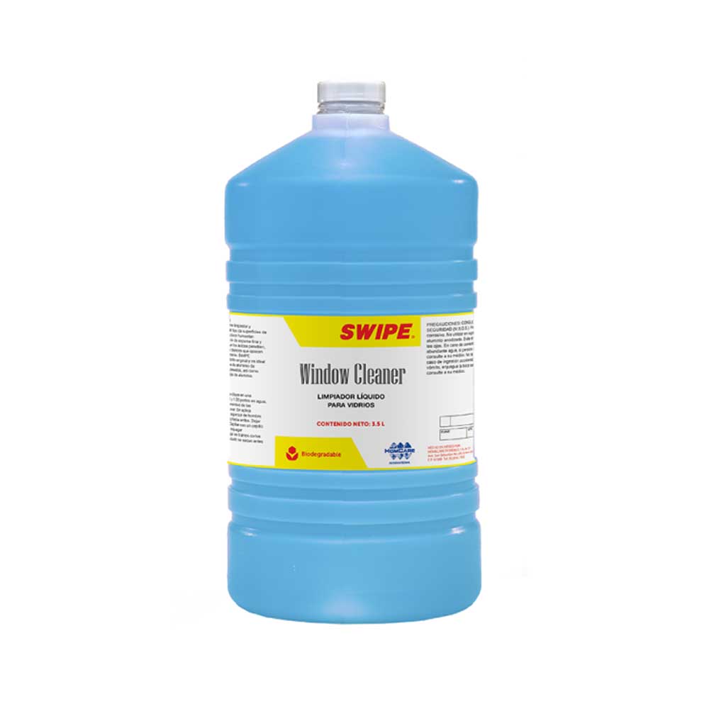 Limpiador De Cristales Telescópico CHSEROK - 3 En 1 (28-100cm), Gira 180°